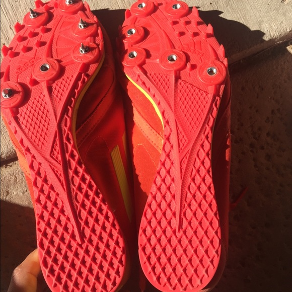 Running spikes!! - Picture 8 of 8